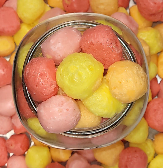 Freeze Dried Starburst