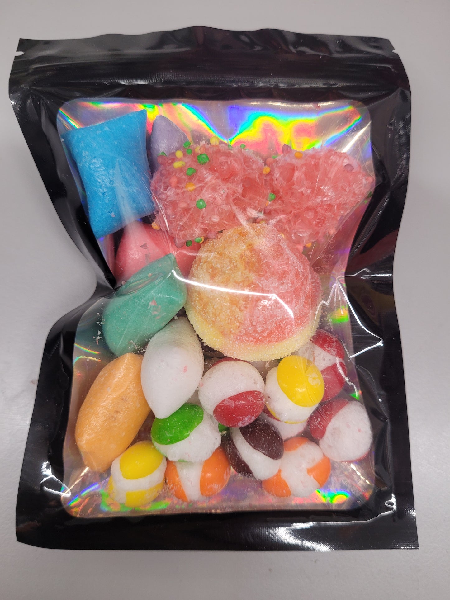 Freeze Dried Summer Fun Assortment