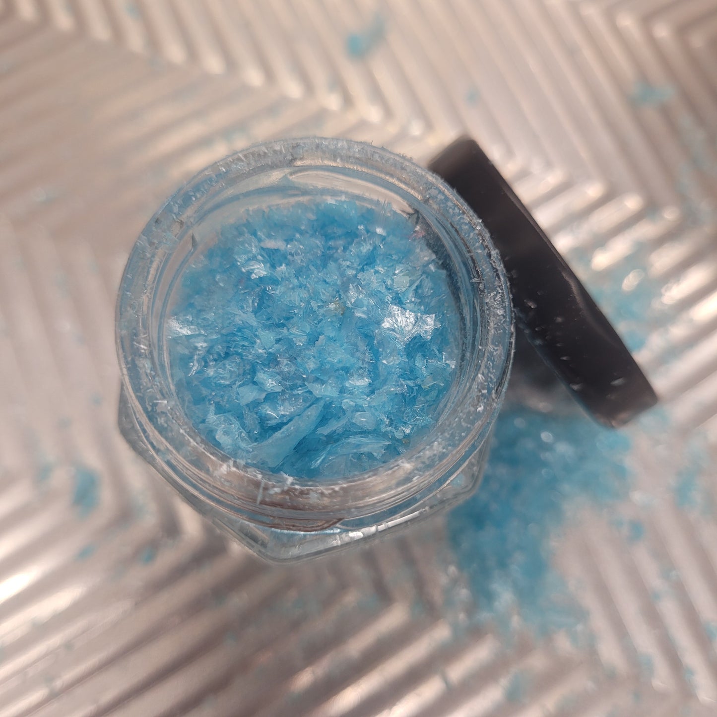 Freeze Dried Shark Tank Dip Dips