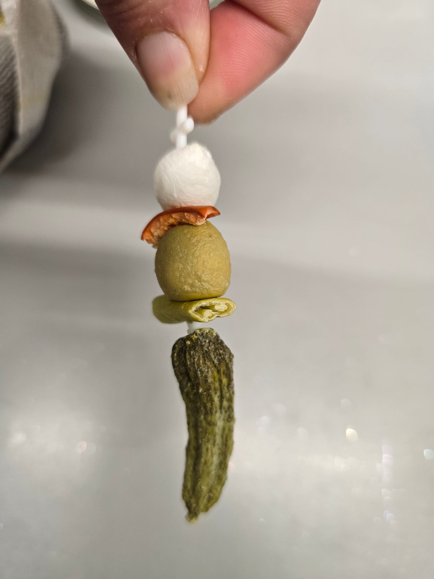 Freeze Dried Cocktail Stix