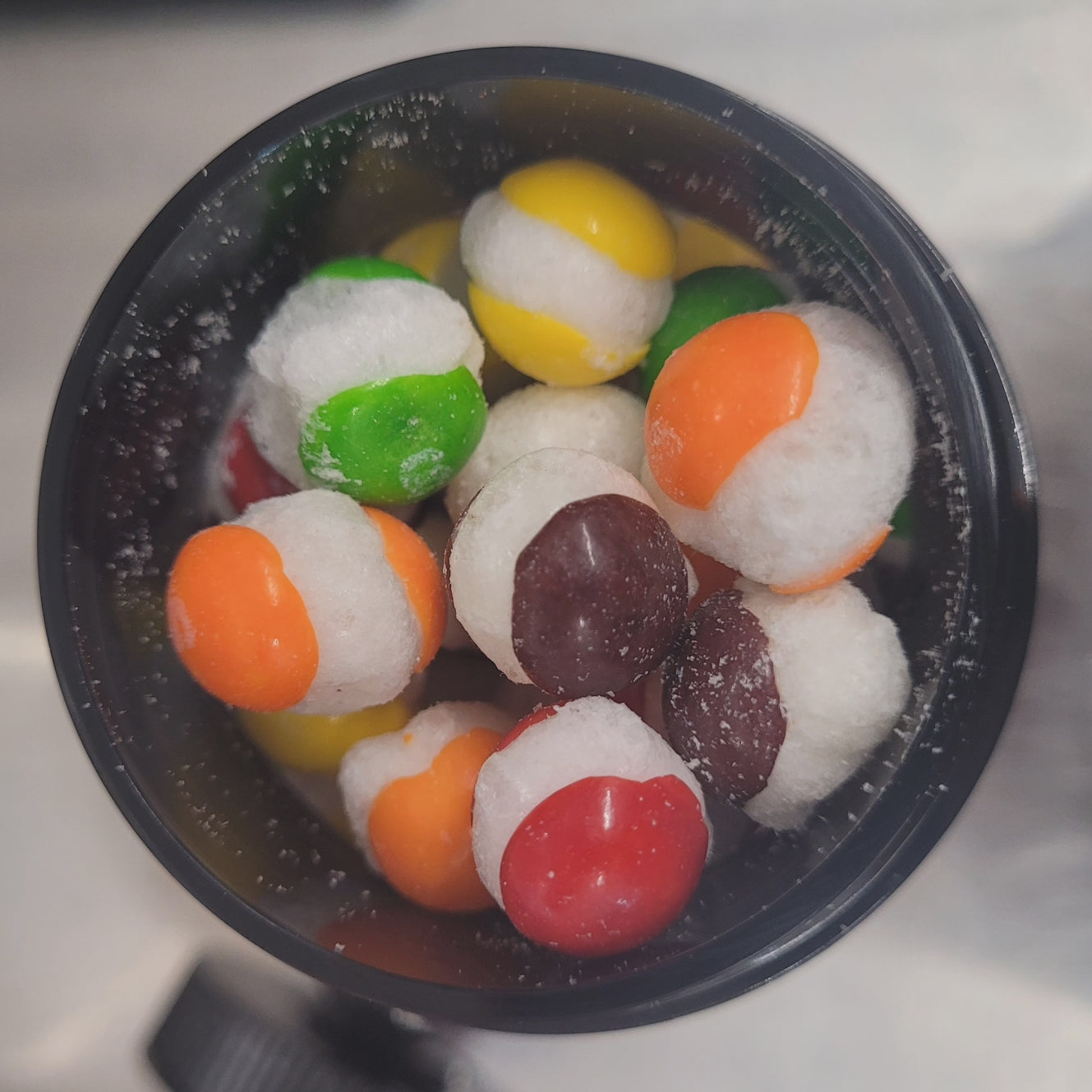 Windwick FD Candy Bottle