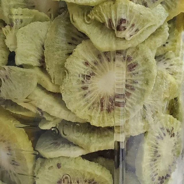 Freeze Dried Kiwi
