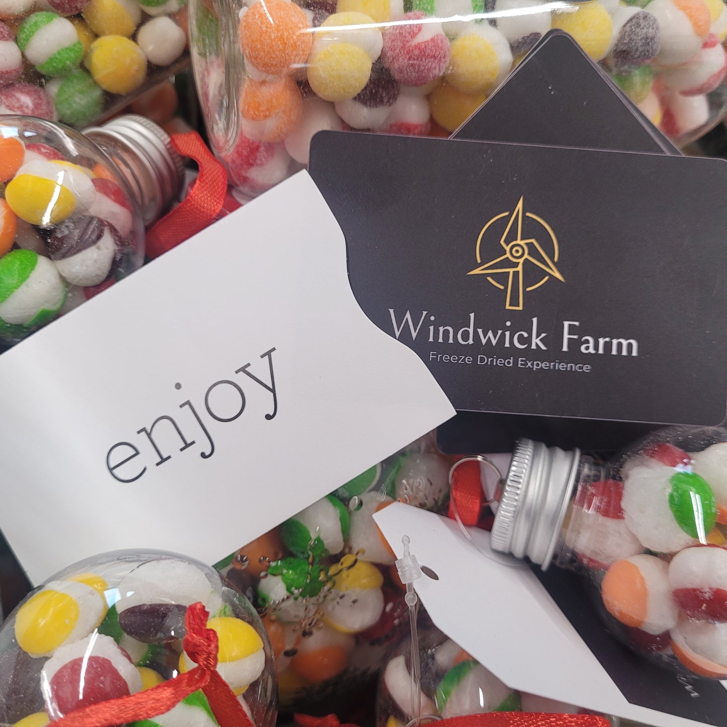 Windwick Farm Gift Card