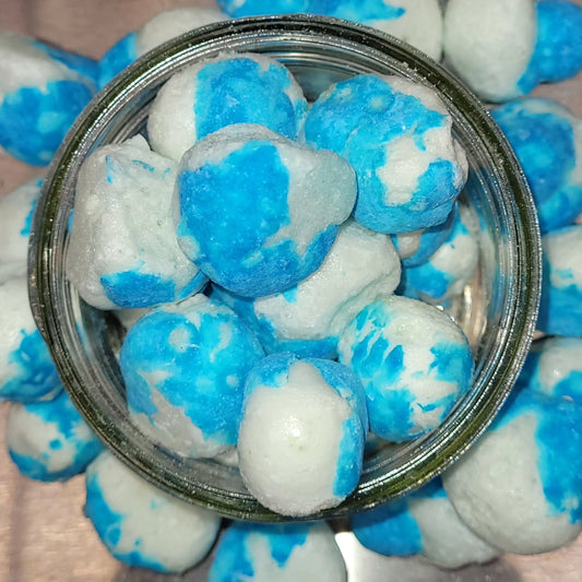 Blue Raspberry Bon Bon Recipe Products – windwickfarm