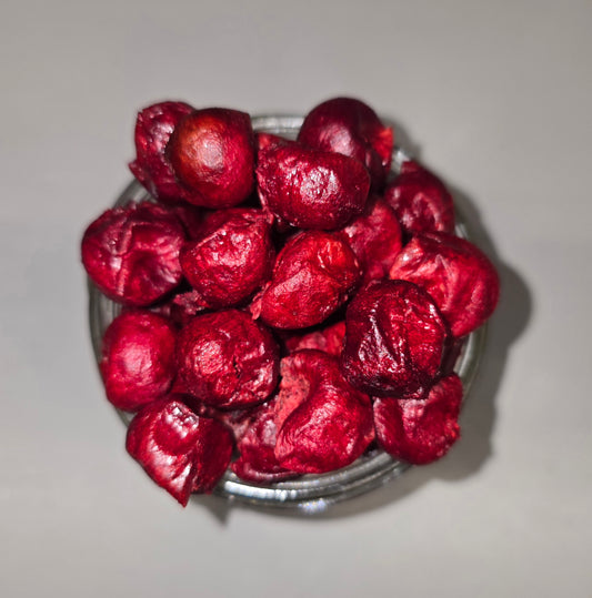 Freeze Dried Vineland Tart Cherries